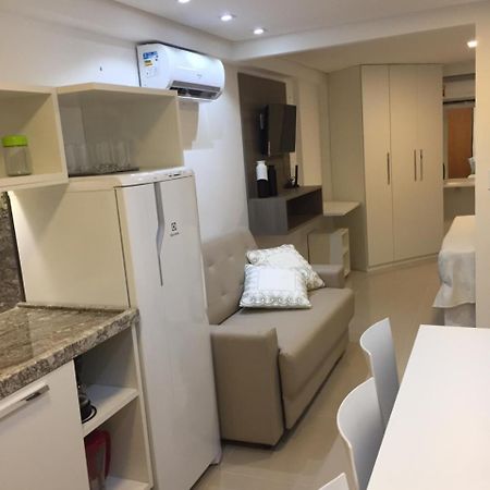 Gold Flat Apto 310 Joao Pessoa Ngoại thất bức ảnh
