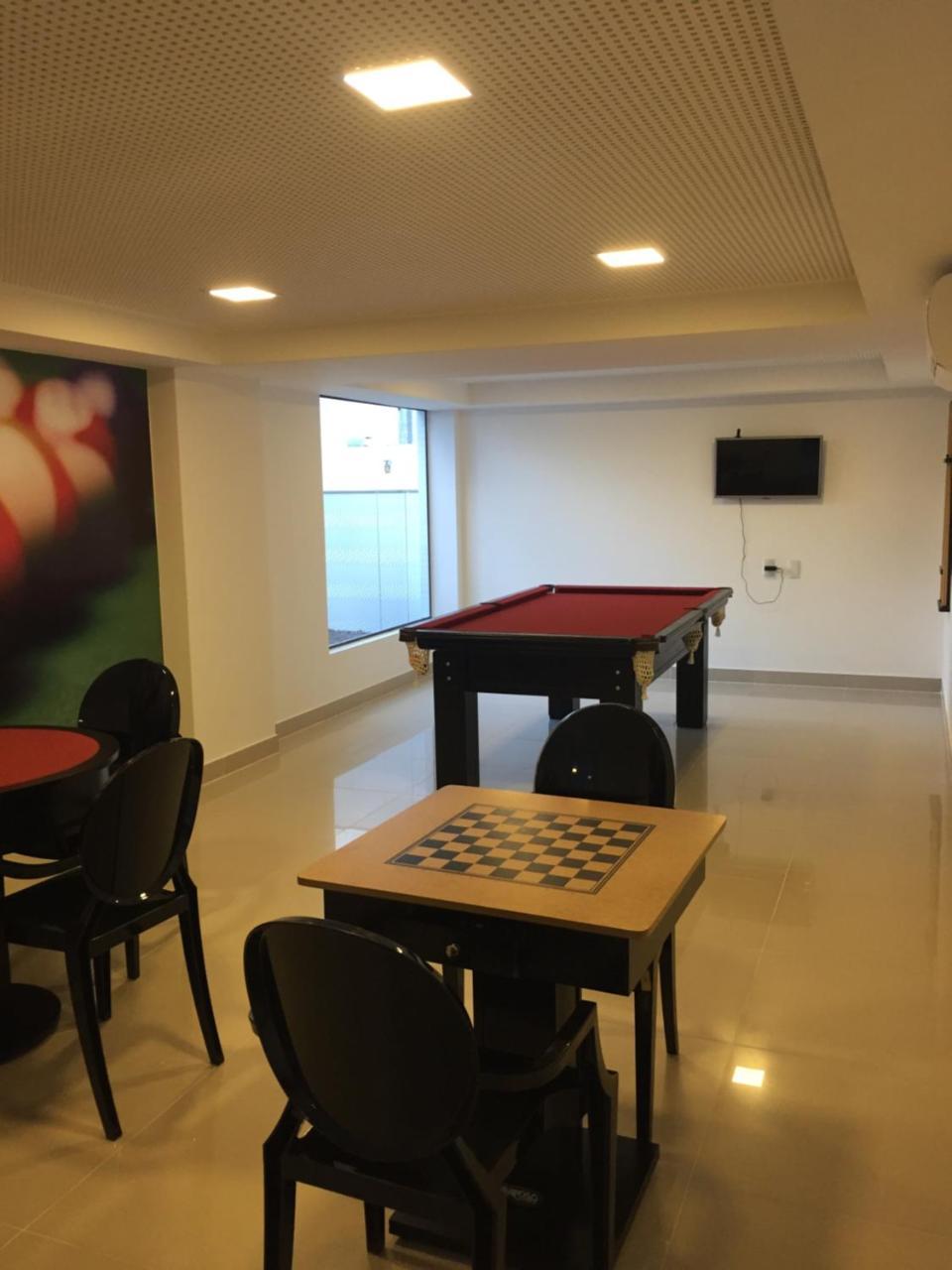 Gold Flat Apto 310 Joao Pessoa Ngoại thất bức ảnh