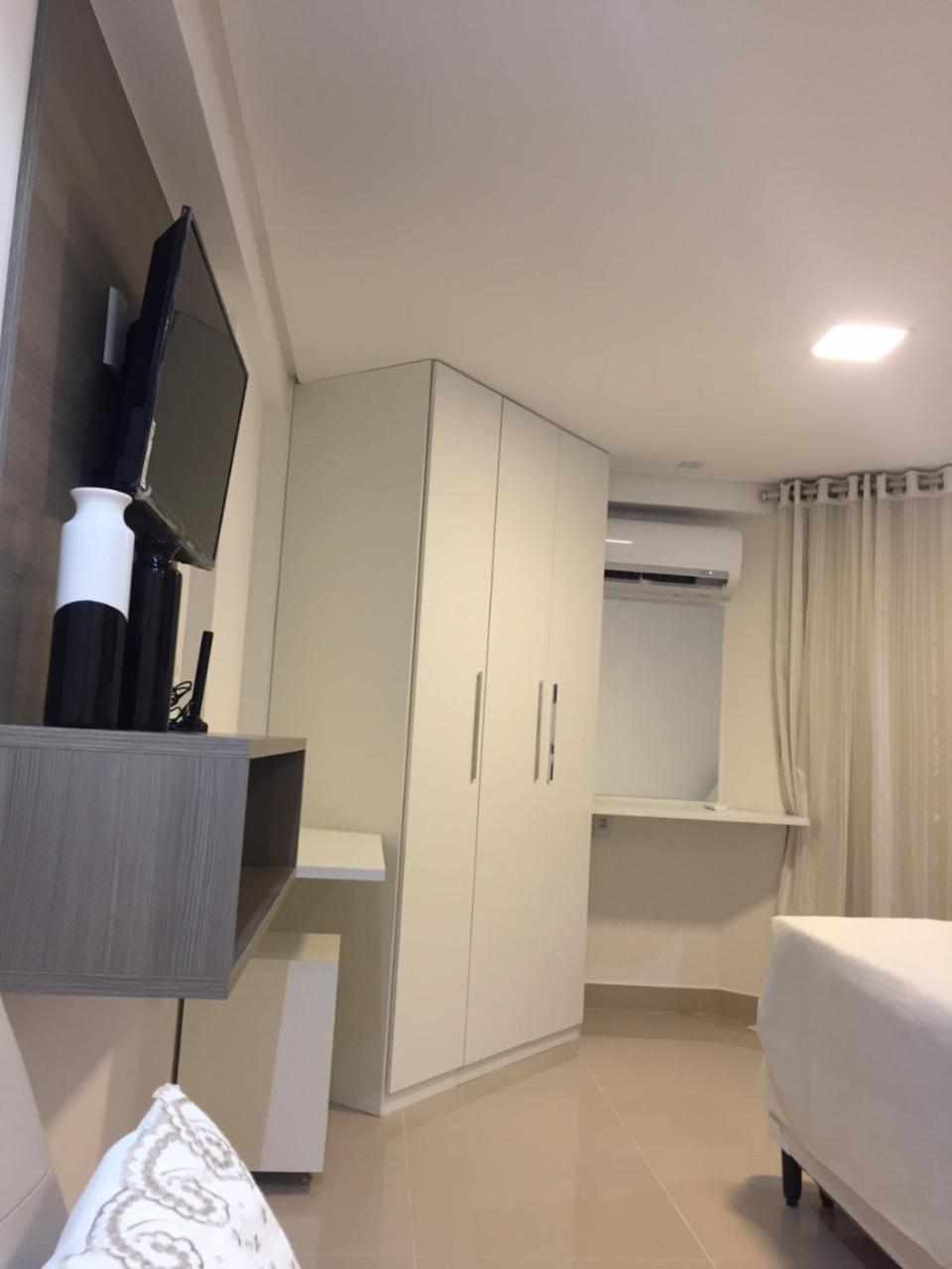 Gold Flat Apto 310 Joao Pessoa Ngoại thất bức ảnh