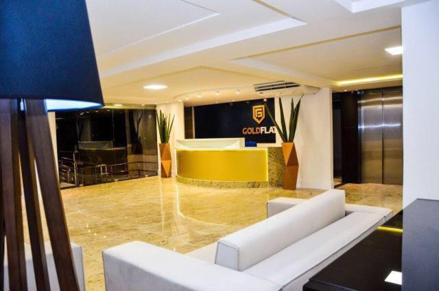 Gold Flat Apto 310 Joao Pessoa Ngoại thất bức ảnh