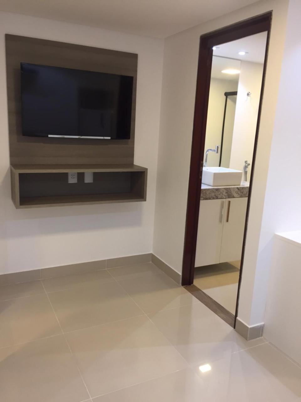 Gold Flat Apto 310 Joao Pessoa Ngoại thất bức ảnh