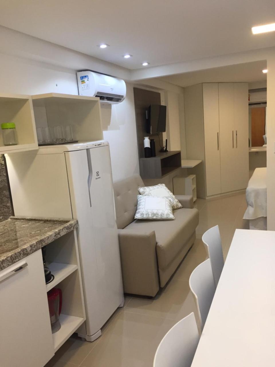 Gold Flat Apto 310 Joao Pessoa Ngoại thất bức ảnh