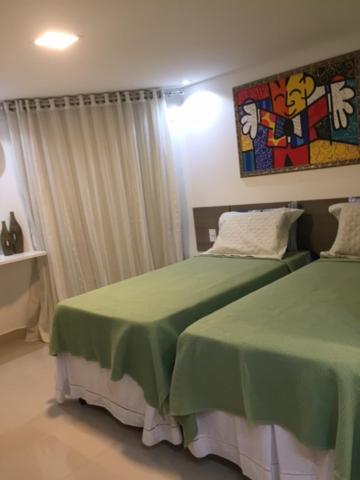Gold Flat Apto 310 Joao Pessoa Ngoại thất bức ảnh