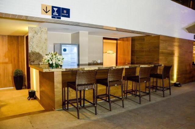 Gold Flat Apto 310 Joao Pessoa Ngoại thất bức ảnh