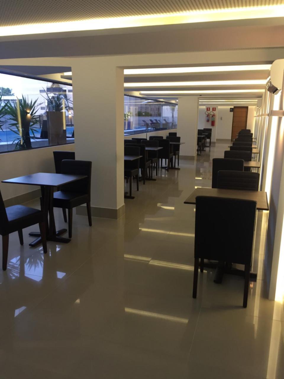 Gold Flat Apto 310 Joao Pessoa Ngoại thất bức ảnh