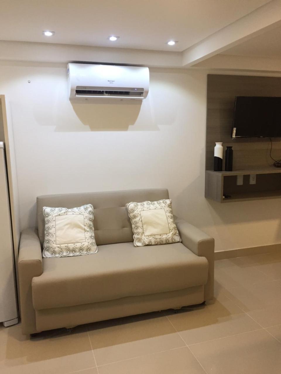 Gold Flat Apto 310 Joao Pessoa Ngoại thất bức ảnh