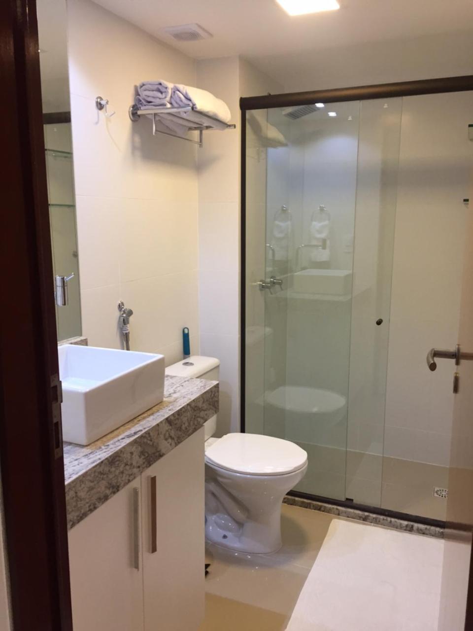 Gold Flat Apto 310 Joao Pessoa Ngoại thất bức ảnh